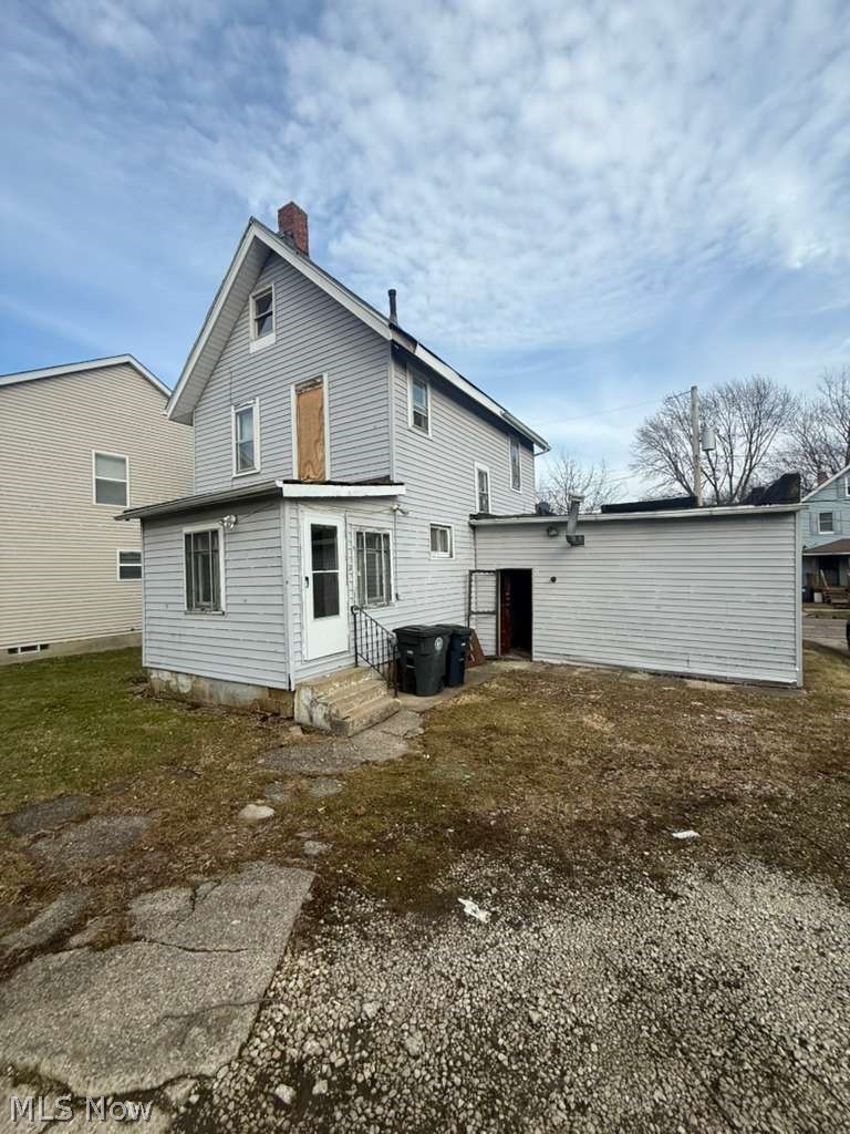 1406 Hart Street Akron OH 44306
