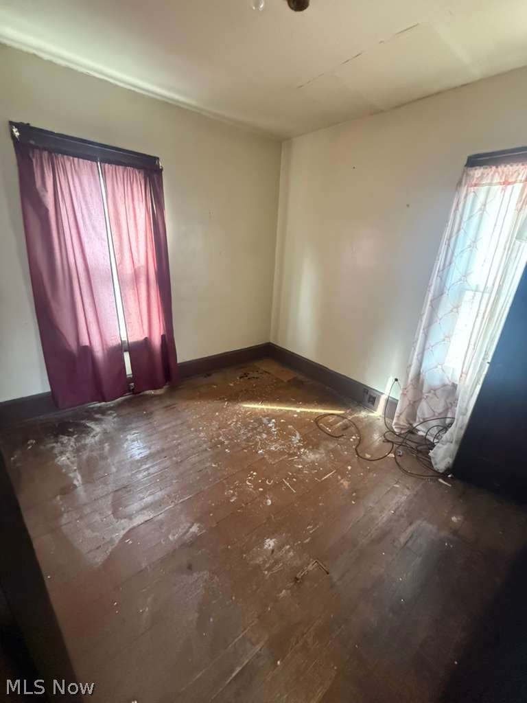 1406 Hart Street Akron OH 44306