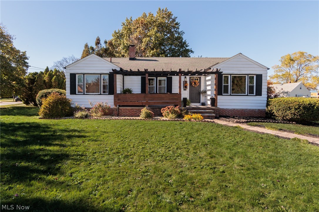 6506 Glencoe Avenue Brooklyn OH 44144