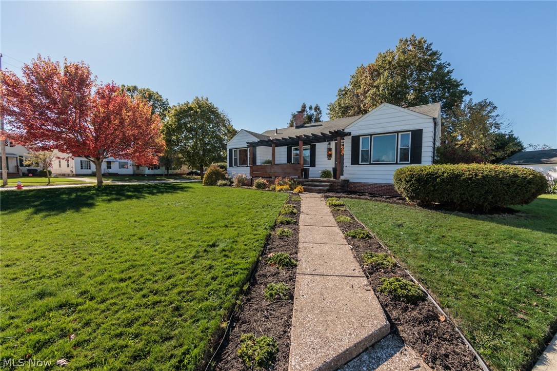 6506 Glencoe Avenue Brooklyn OH 44144
