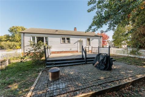 6506 Glencoe Avenue Brooklyn OH 44144