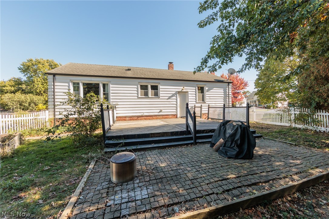 6506 Glencoe Avenue Brooklyn OH 44144