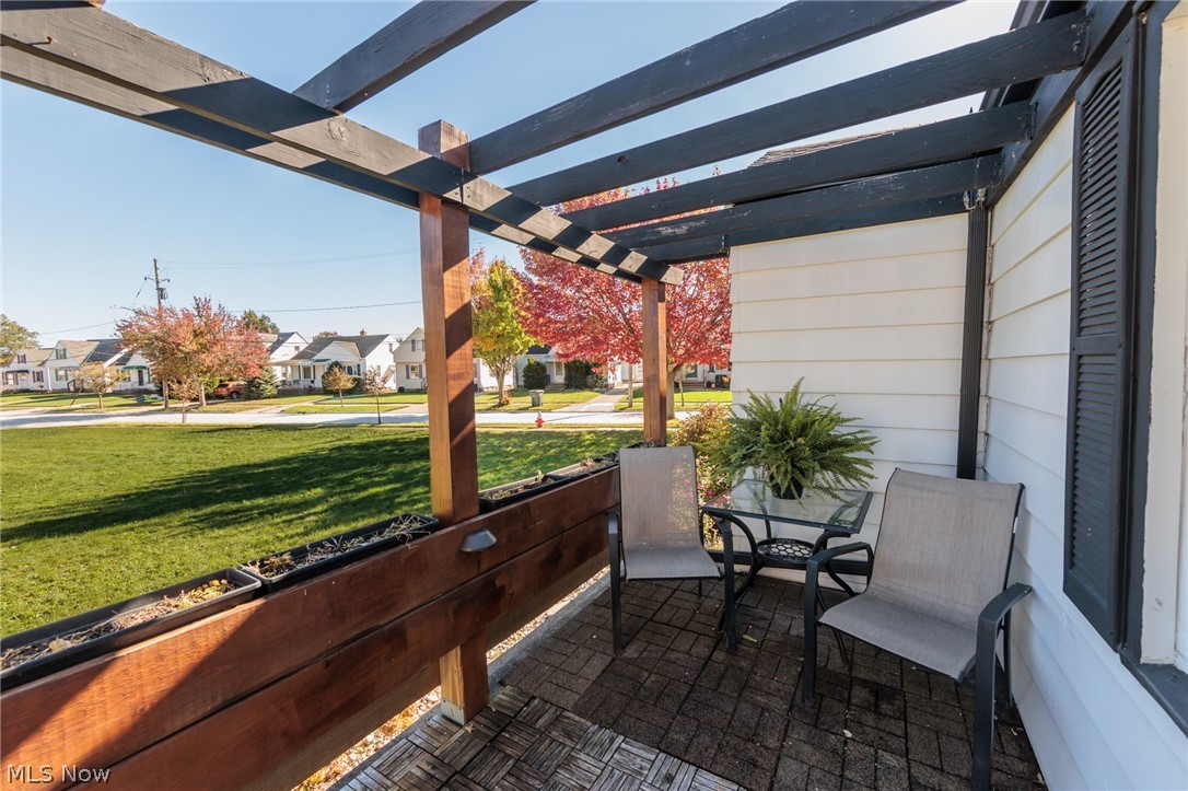 6506 Glencoe Avenue Brooklyn OH 44144