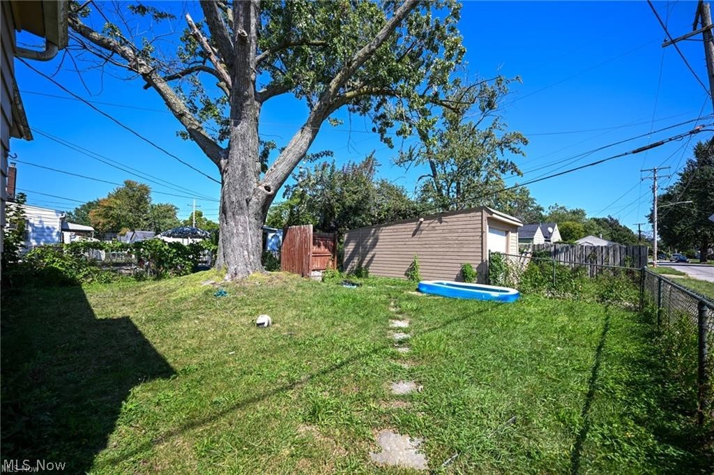 4541 W 174th Street Cleveland OH 44135