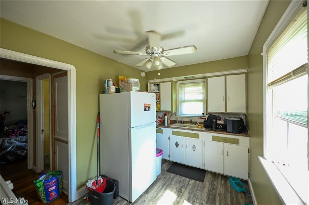 4541 W 174th Street Cleveland OH 44135