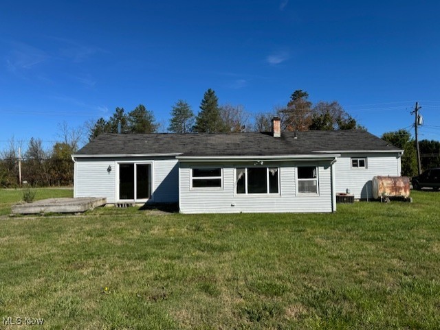14895 Gar Highway Chardon OH 44024