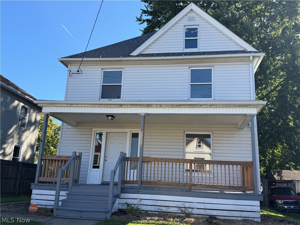 1022 Park Avenue SW Canton OH 44706