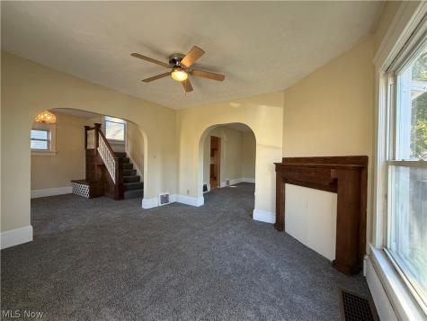 1022 Park Avenue SW Canton OH 44706