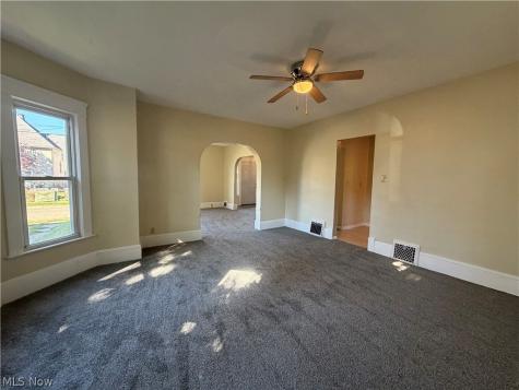 1022 Park Avenue SW Canton OH 44706