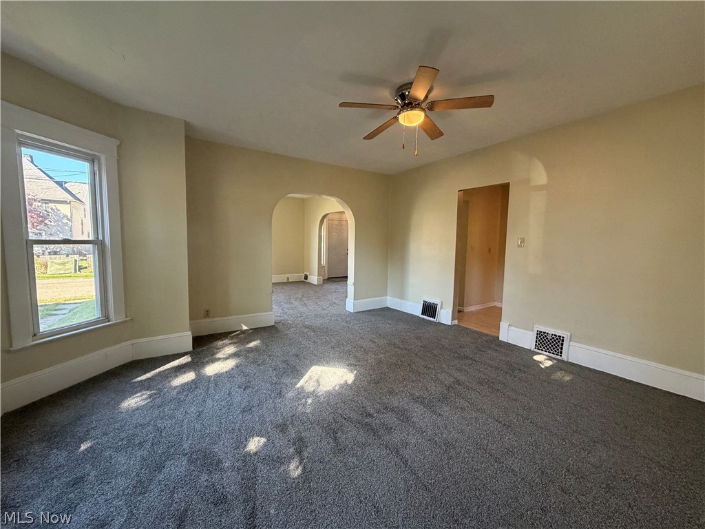 1022 Park Avenue SW Canton OH 44706