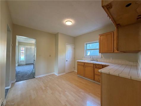 1022 Park Avenue SW Canton OH 44706