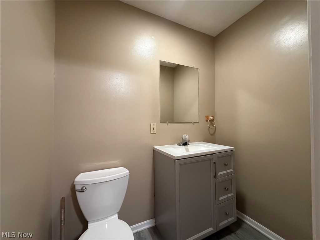 1022 Park Avenue SW Canton OH 44706