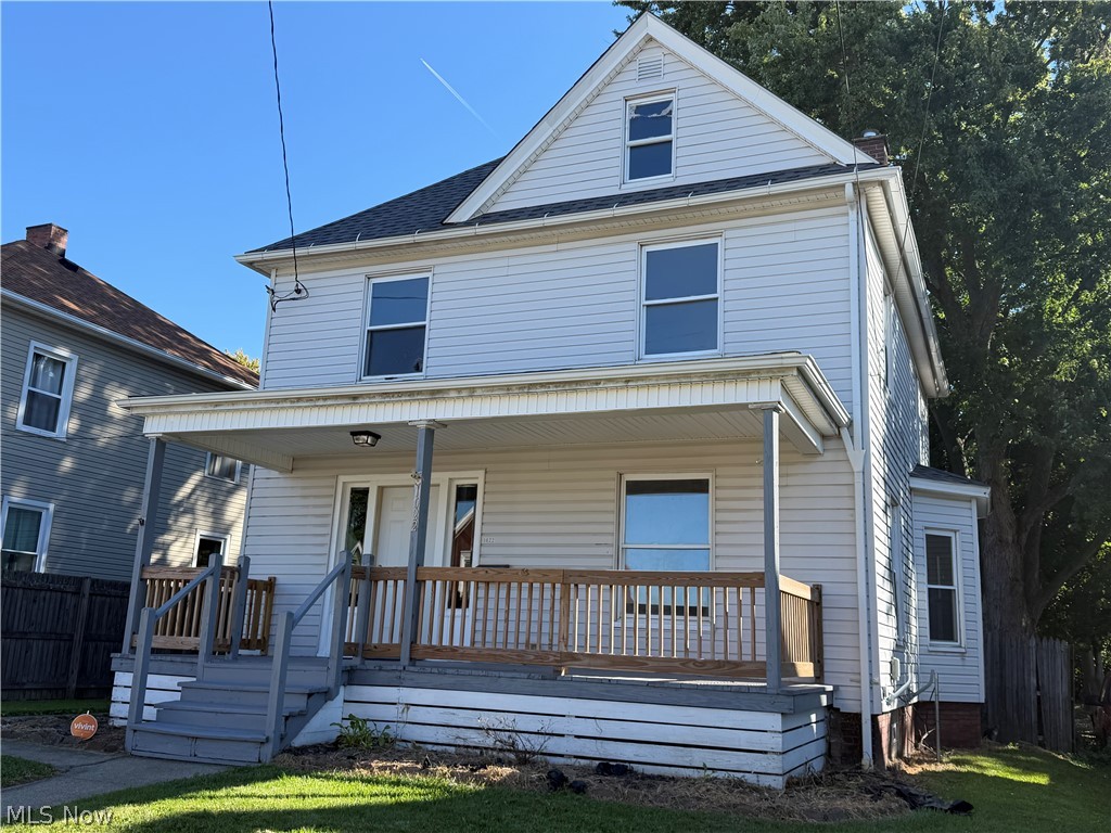 1022 Park Avenue SW Canton OH 44706