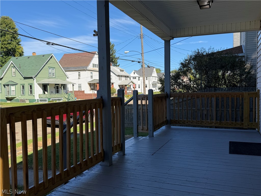 1022 Park Avenue SW Canton OH 44706
