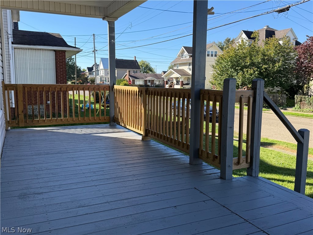 1022 Park Avenue SW Canton OH 44706