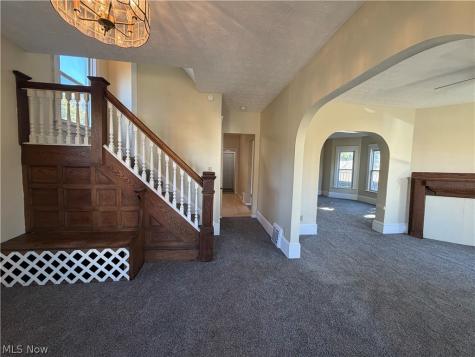1022 Park Avenue SW Canton OH 44706