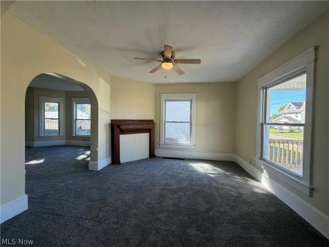 1022 Park Avenue SW Canton OH 44706