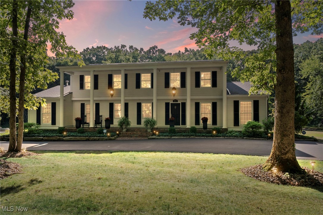 2702 Mcmullen Allen Road Newton Falls OH 44444