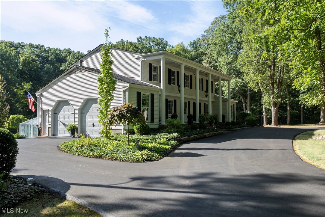 2702 Mcmullen Allen Road Newton Falls OH 44444