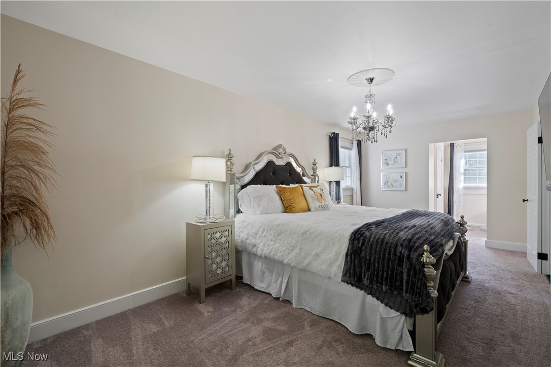 2702 Mcmullen Allen Road Newton Falls OH 44444