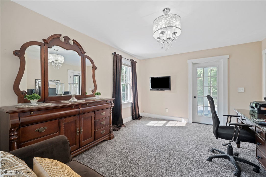 2702 Mcmullen Allen Road Newton Falls OH 44444