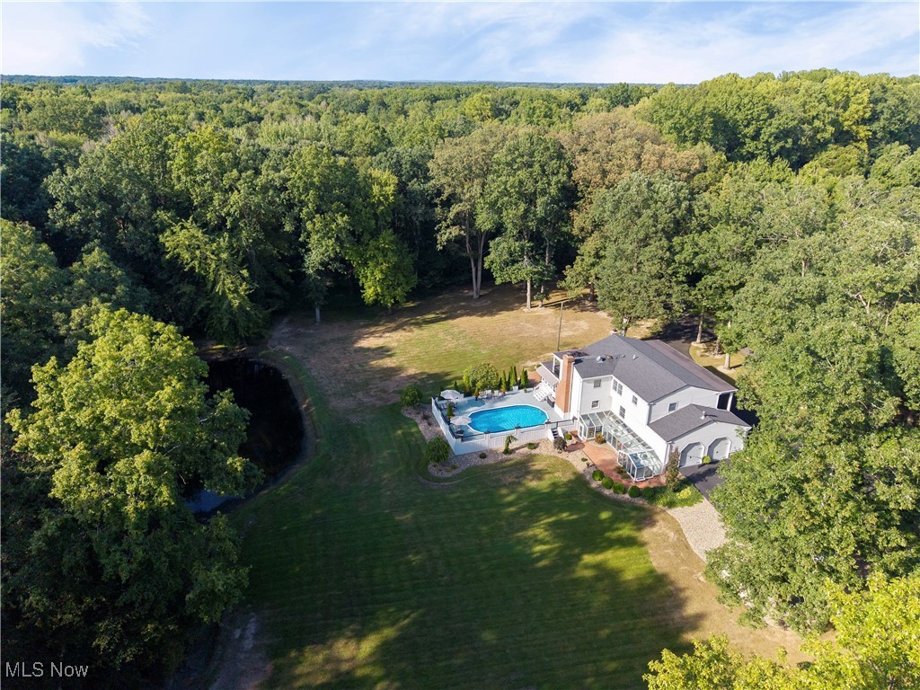 2702 Mcmullen Allen Road Newton Falls OH 44444