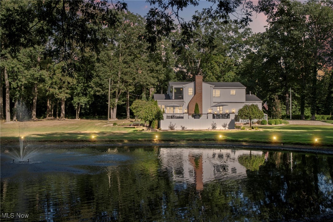 2702 Mcmullen Allen Road Newton Falls OH 44444