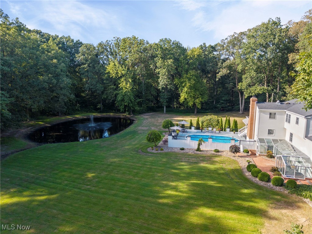 2702 Mcmullen Allen Road Newton Falls OH 44444