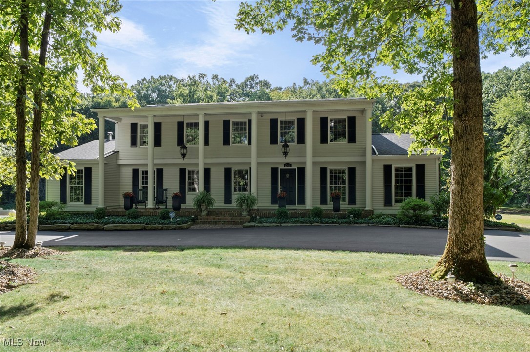2702 Mcmullen Allen Road Newton Falls OH 44444