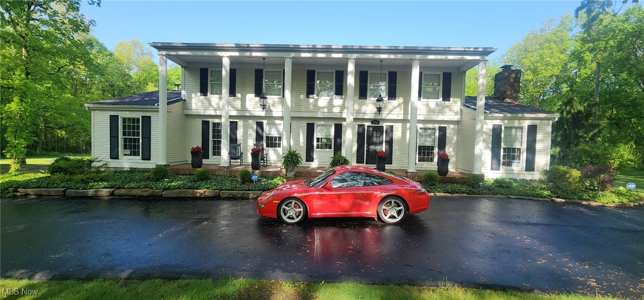 2702 Mcmullen Allen Road Newton Falls OH 44444