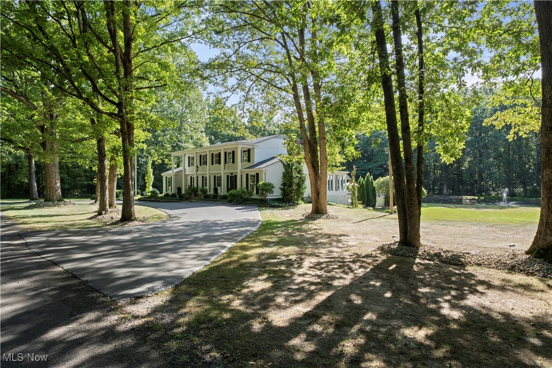 2702 Mcmullen Allen Road Newton Falls OH 44444