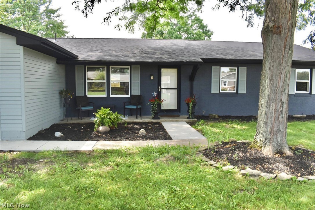 5629 London Drive Austintown OH 44515