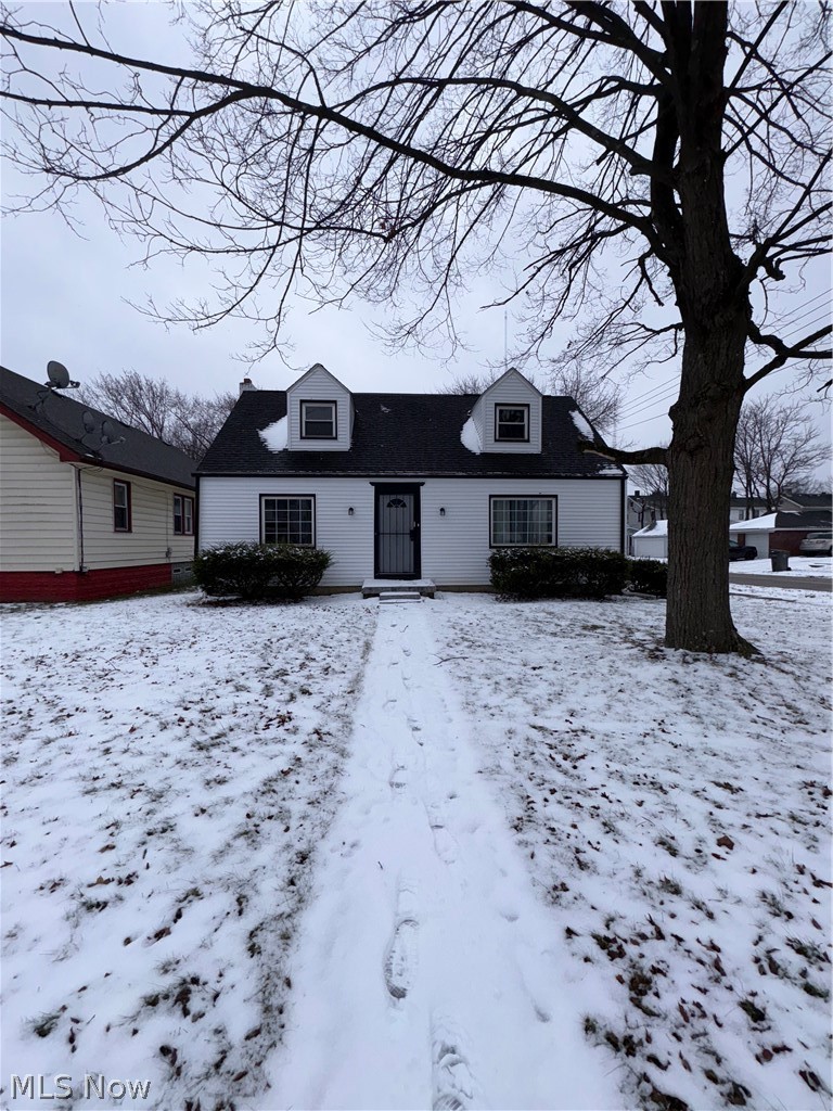 703 Palmer Avenue Youngstown OH 44502