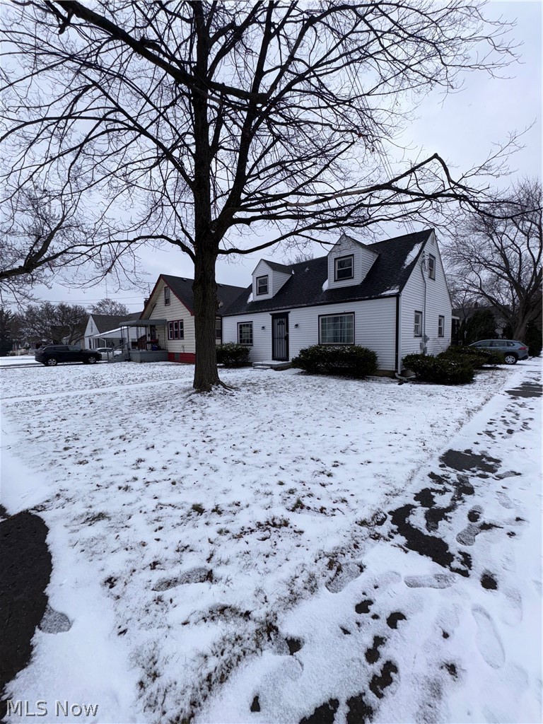 703 Palmer Avenue Youngstown OH 44502
