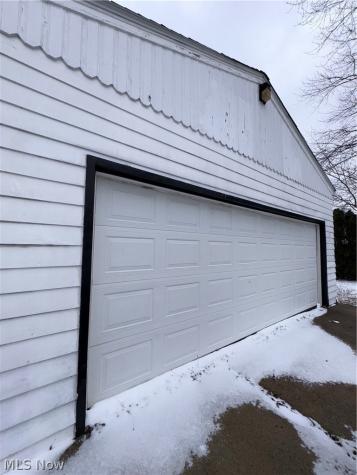 703 Palmer Avenue Youngstown OH 44502