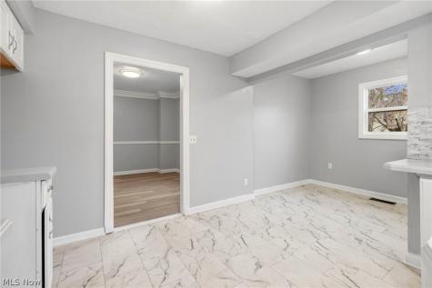 2711 Blair Place SW Canton OH 44710
