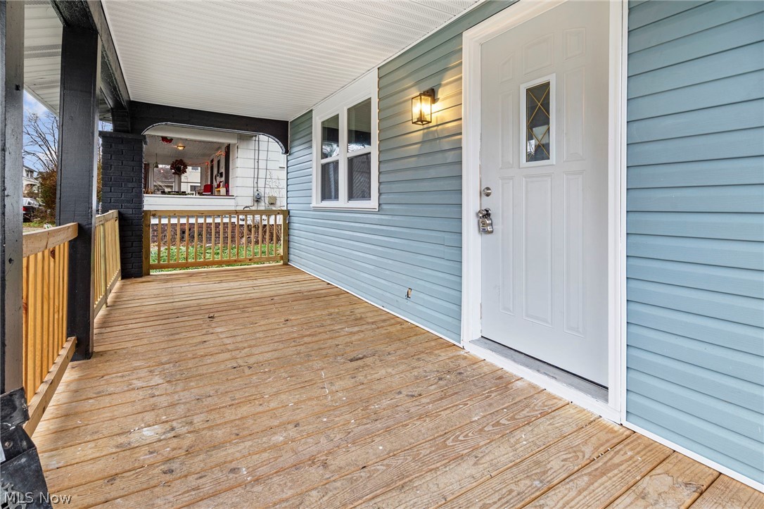 2711 Blair Place SW Canton OH 44710