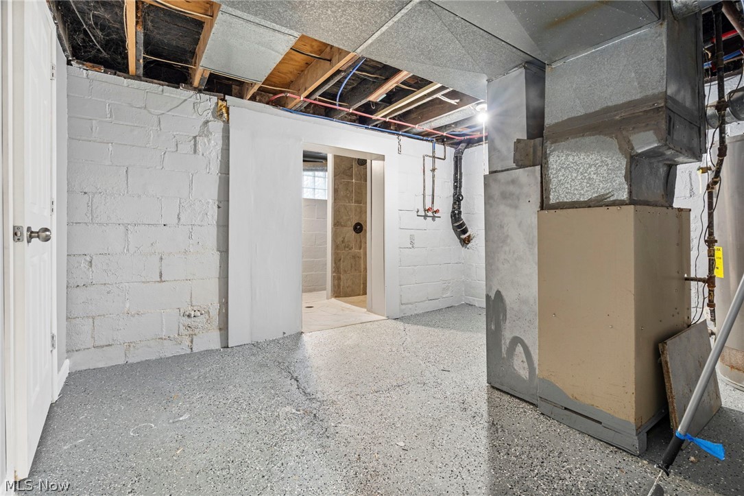 2711 Blair Place SW Canton OH 44710