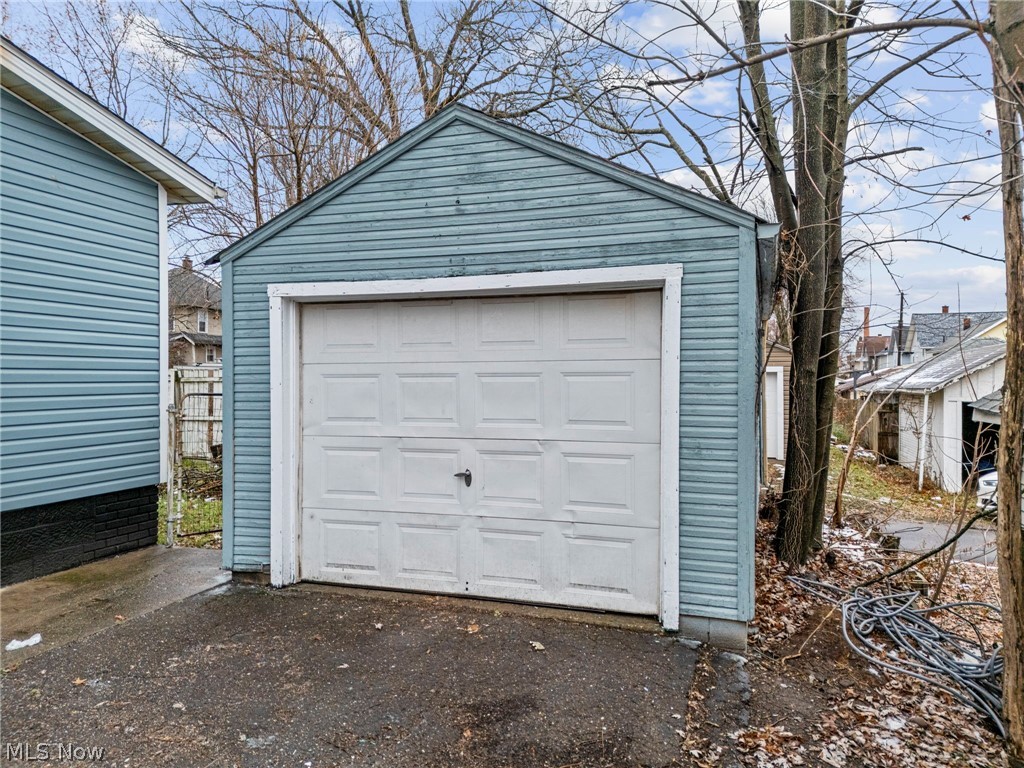 2711 Blair Place SW Canton OH 44710