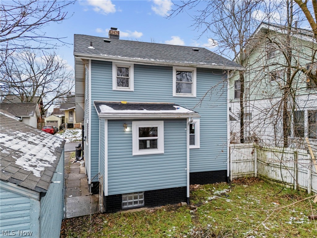 2711 Blair Place SW Canton OH 44710