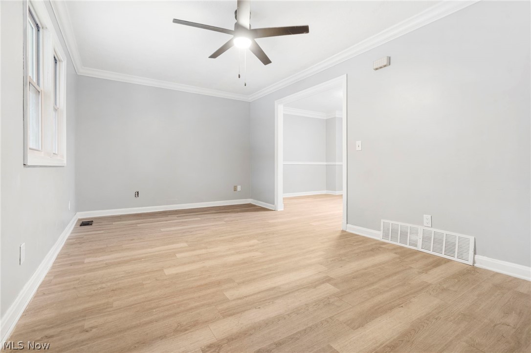 2711 Blair Place SW Canton OH 44710