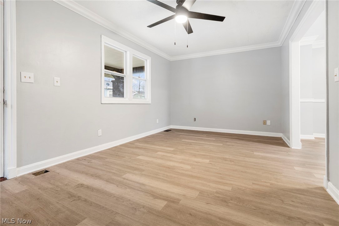 2711 Blair Place SW Canton OH 44710
