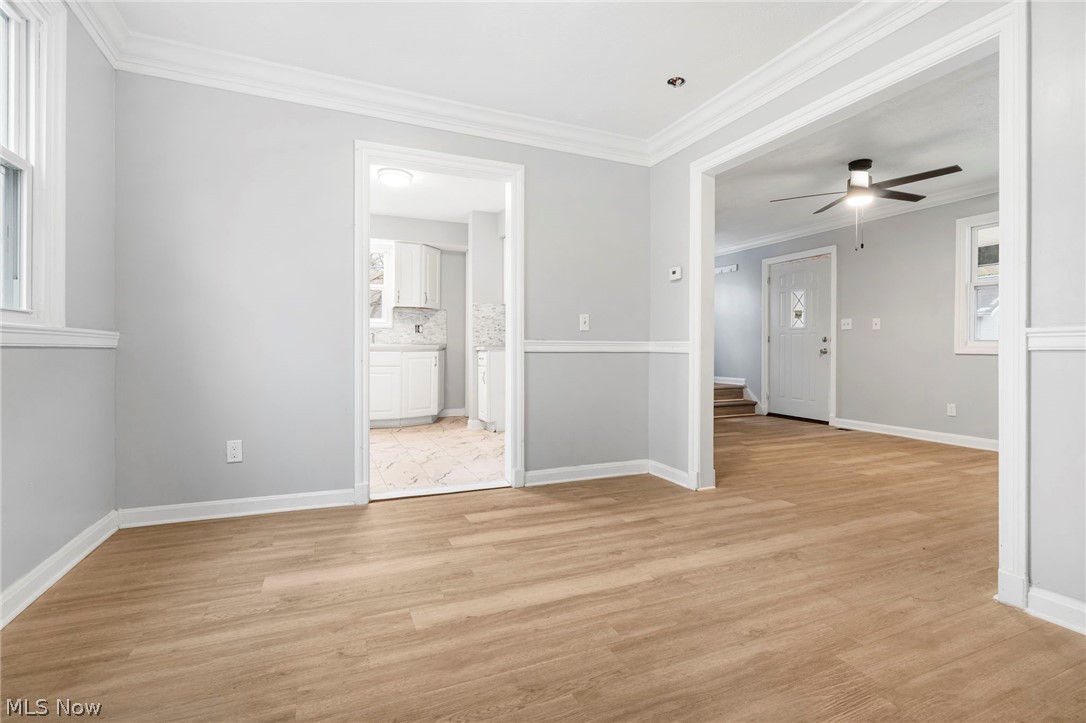 2711 Blair Place SW Canton OH 44710