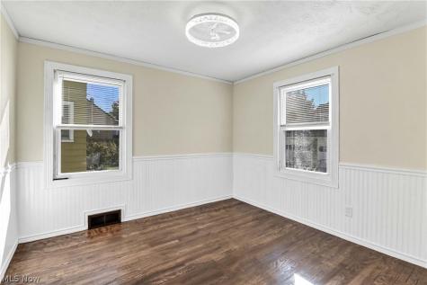 9502 Plymouth Avenue Garfield Heights OH 44125