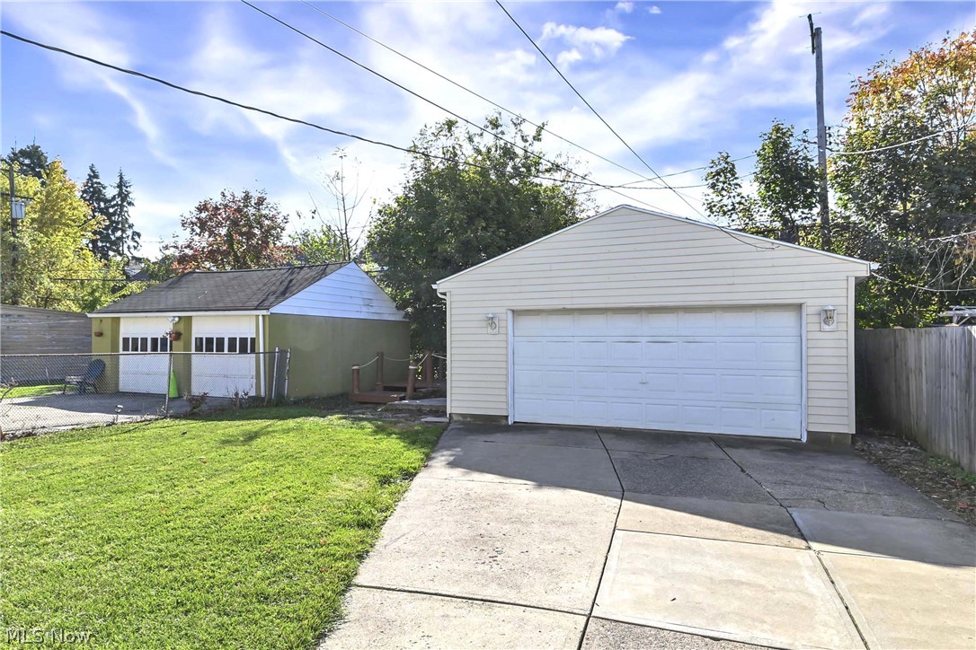 9502 Plymouth Avenue Garfield Heights OH 44125