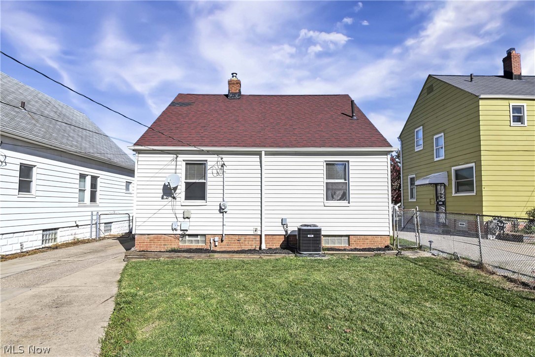 9502 Plymouth Avenue Garfield Heights OH 44125