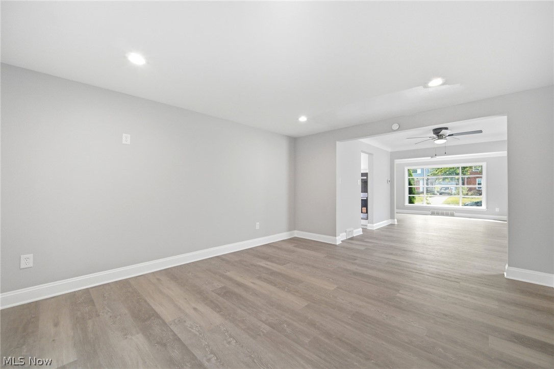 3753 Berkeley Road Cleveland Heights OH 44118