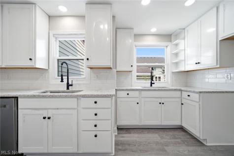 3753 Berkeley Road Cleveland Heights OH 44118