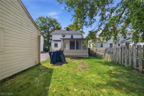 3753 Berkeley Road Cleveland Heights OH 44118