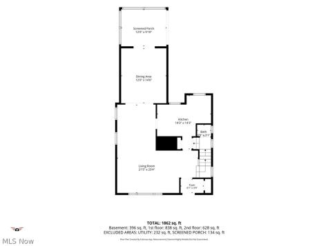 3753 Berkeley Road Cleveland Heights OH 44118